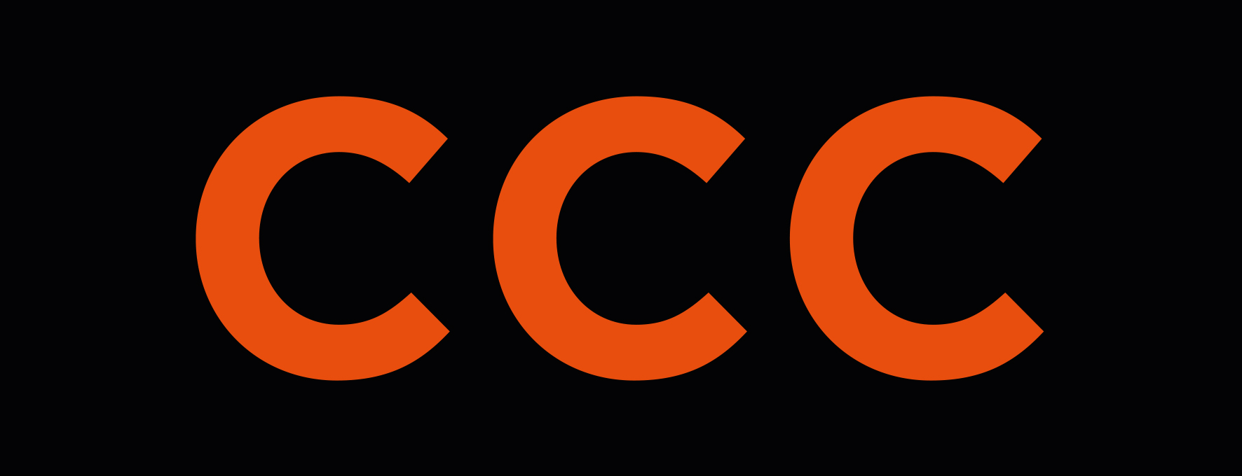 Logo klienta CCC